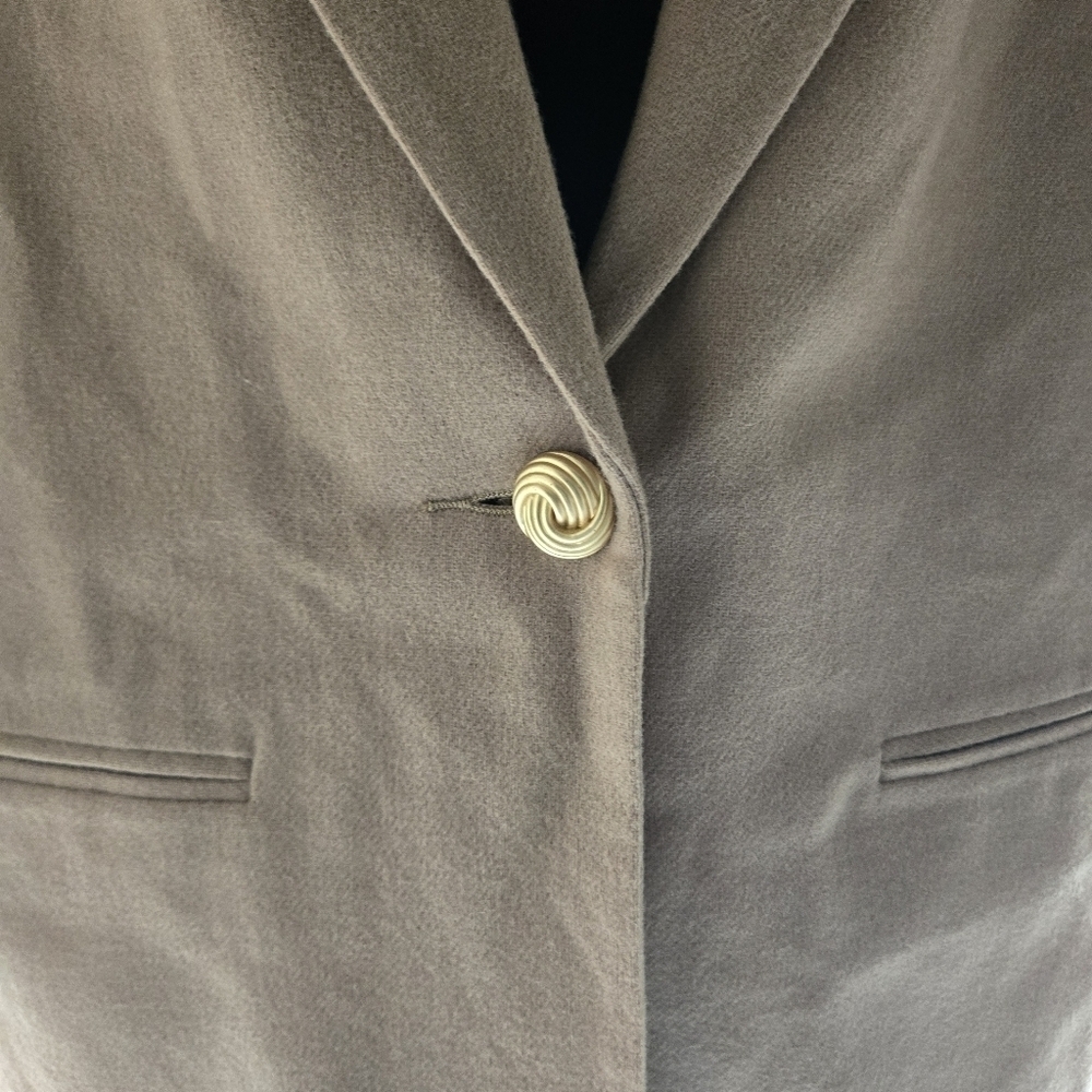 Vintage Wool Suit - Picture 8 of 11